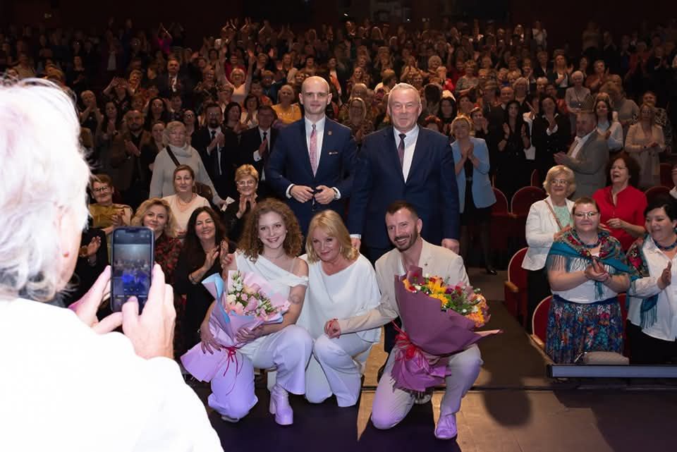 Powiatowy dzień kobiet