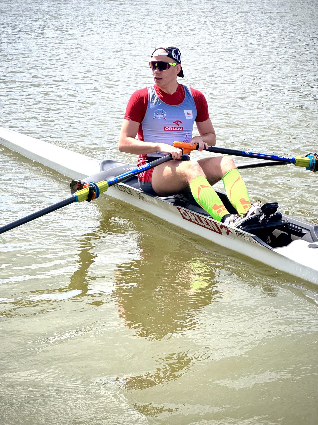 Kolejne sukcesy zawodników PTW