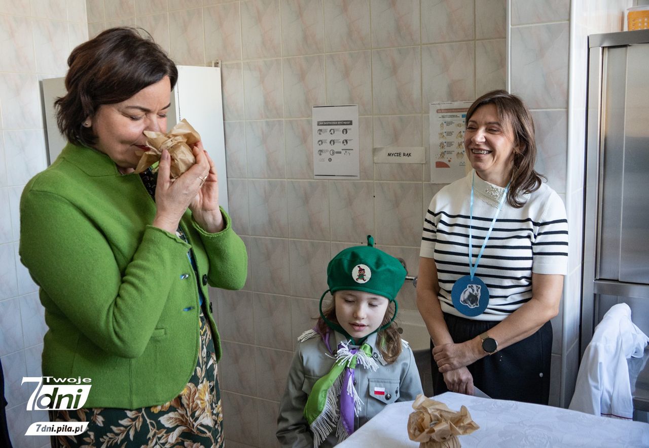 PP 17 Piła, przedszkole, Piła