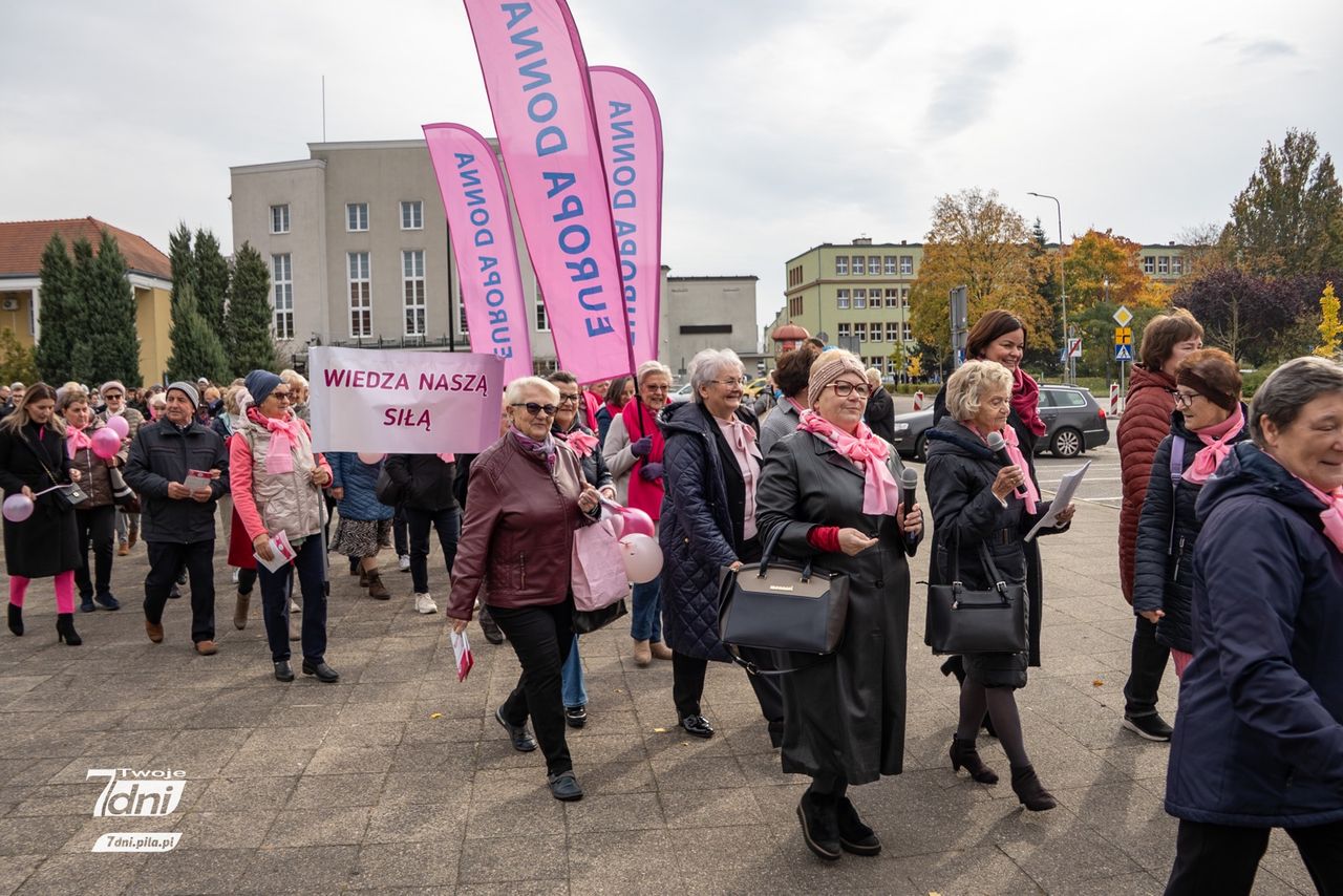 Pilski Marsz Zdrowia