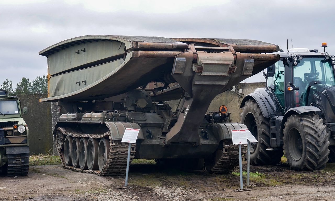 Borne Sulinowo, Lewizna, Zlot