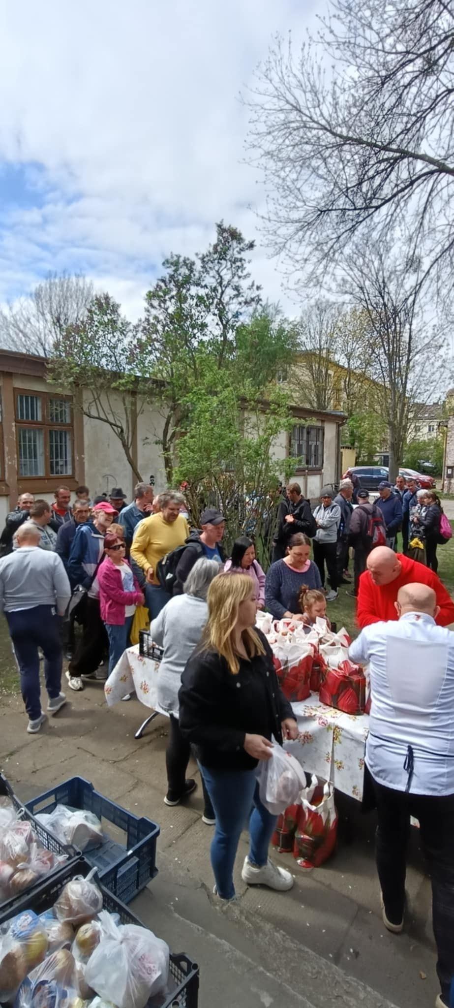 Stowarzyszenie Pomoc Płocka