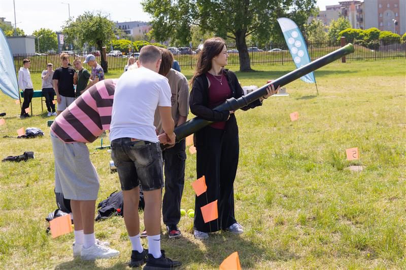 Politechnika Warszawska Filia w Płocku