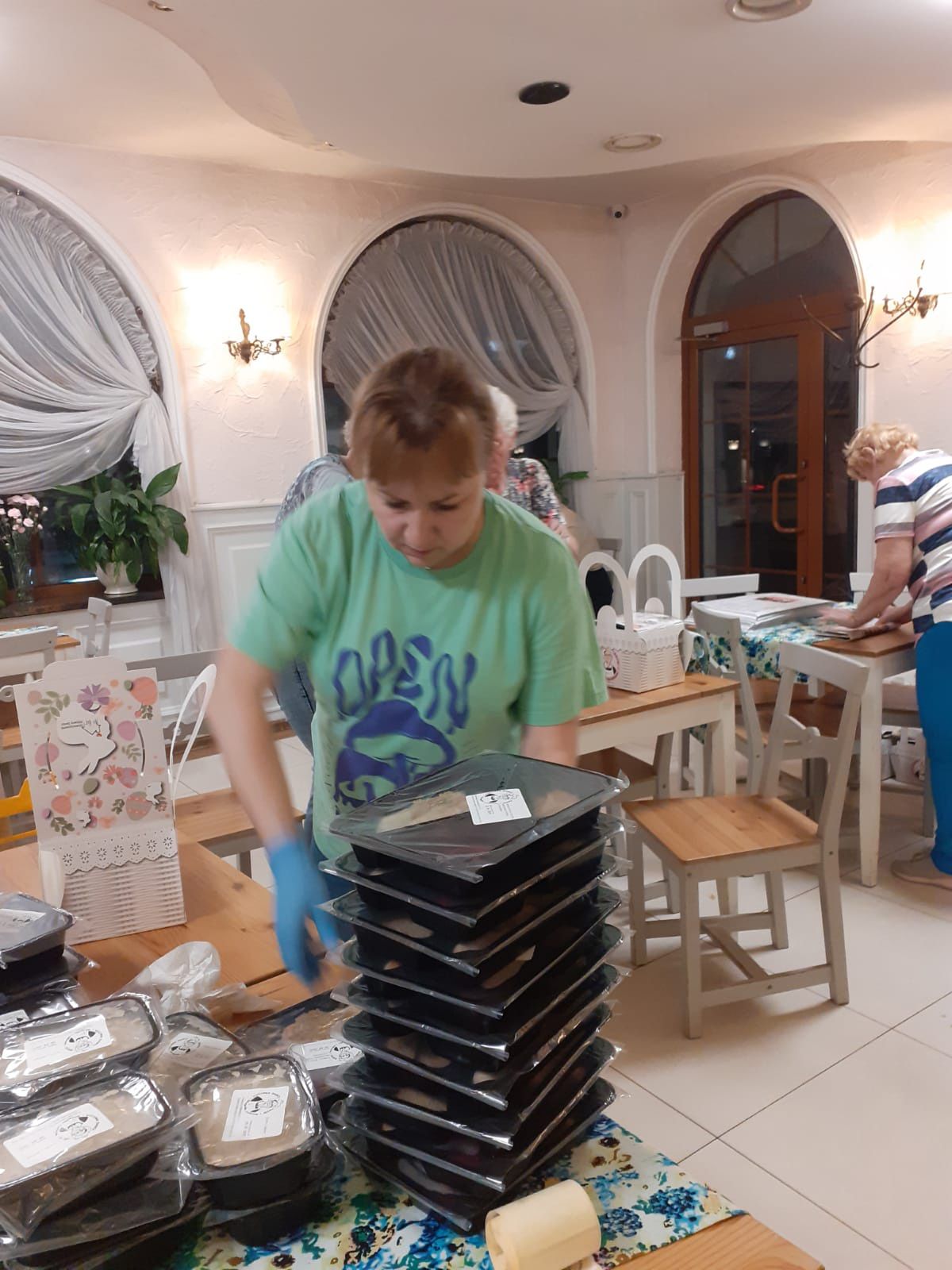 Stowarzyszenie Aktywny Senior 