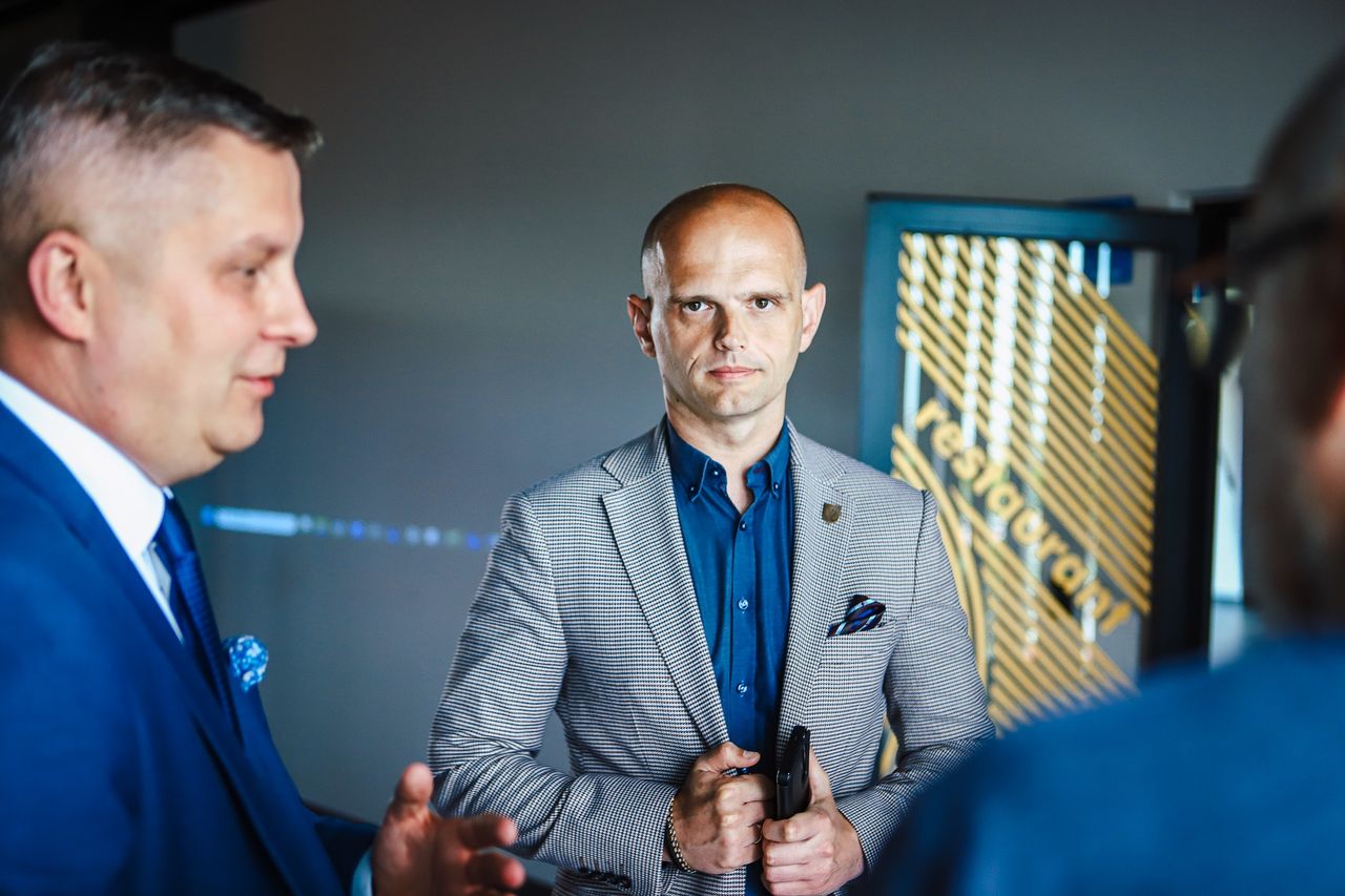 S10. Zakończył się kolejny etap konsultacji