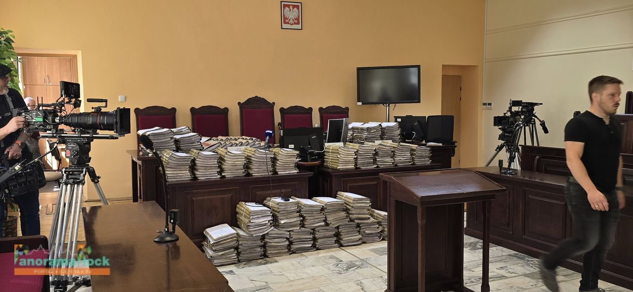 Znamy wyrok w procesie o morderstwo Krzysztofa Olewnika