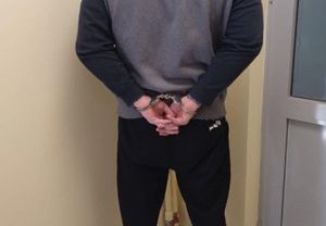 1,5 kg narkotyków w mieszkaniu płocczanina