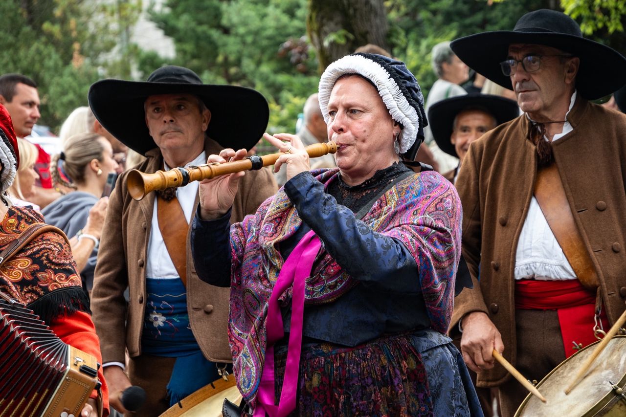 Zakopane, Festiwal Ziem Górskich