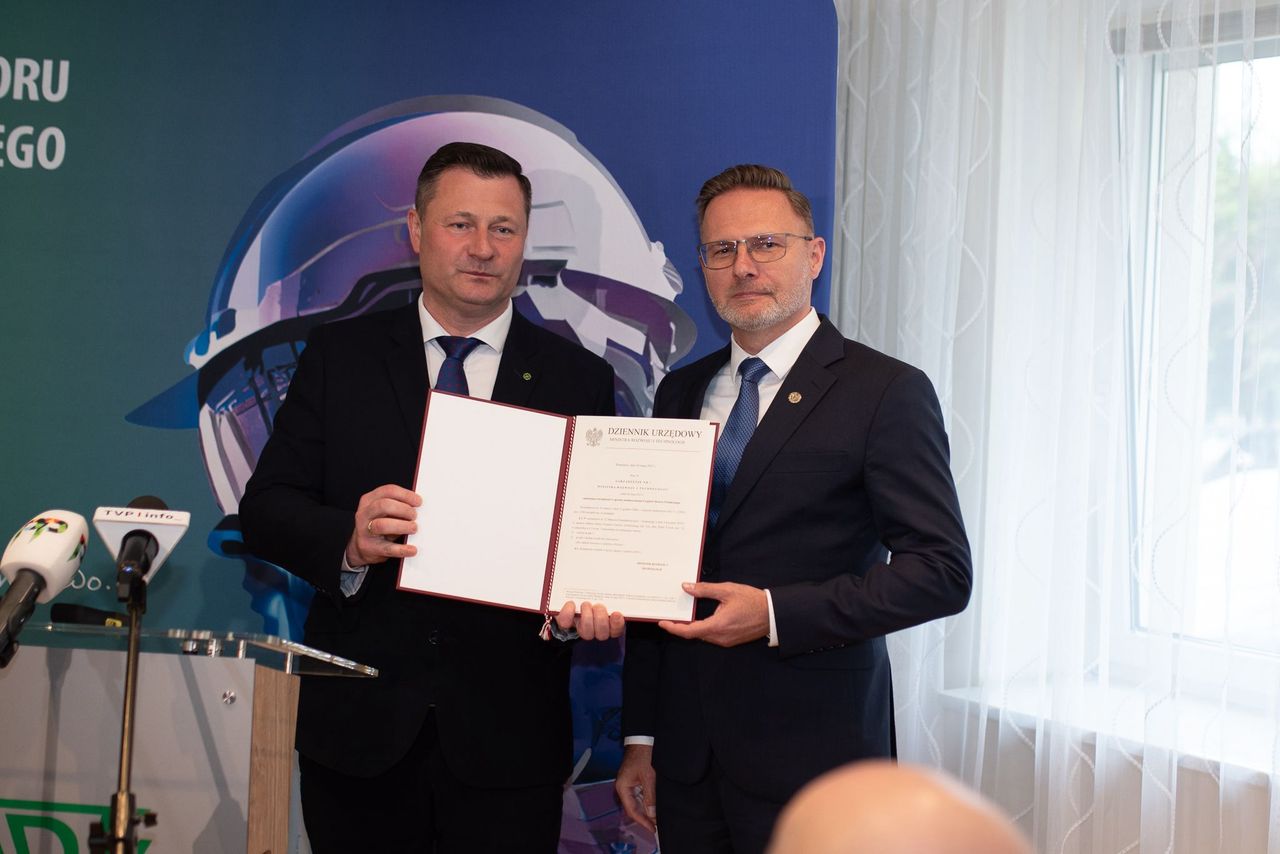 Po 7 latach Oddział Urzędu Dozoru Technicznego wraca do Płocka