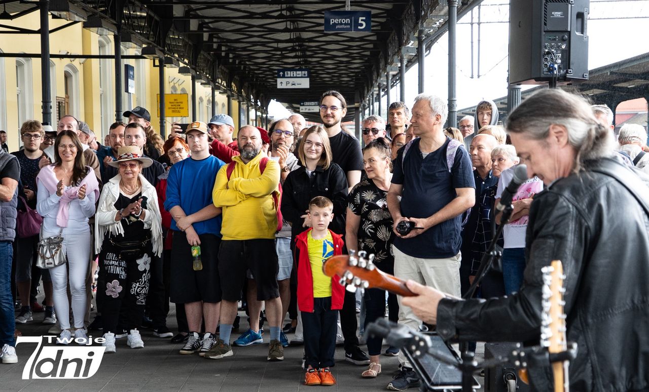 Blues Express, Piła, 2025