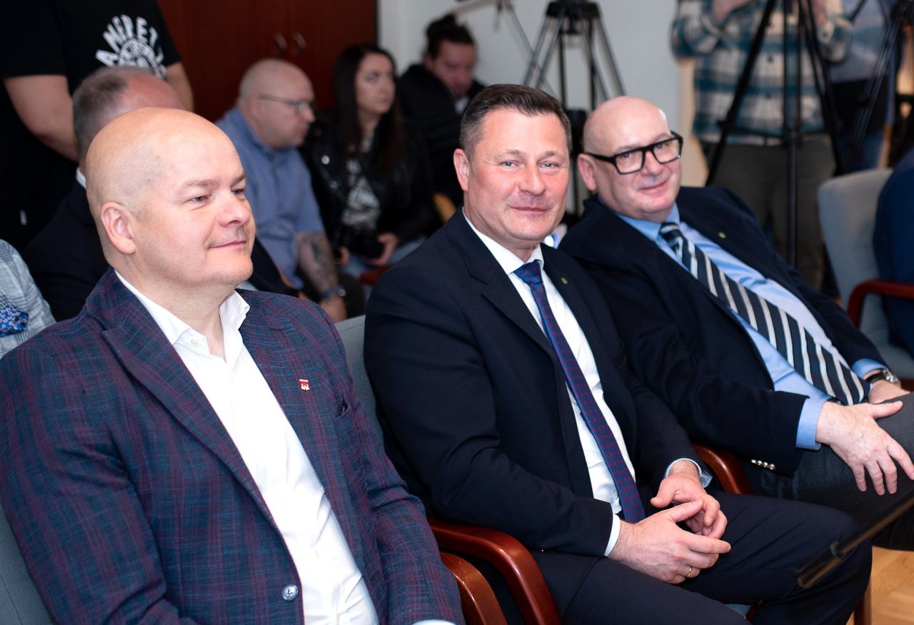 Po 7 latach Oddział Urzędu Dozoru Technicznego wraca do Płocka