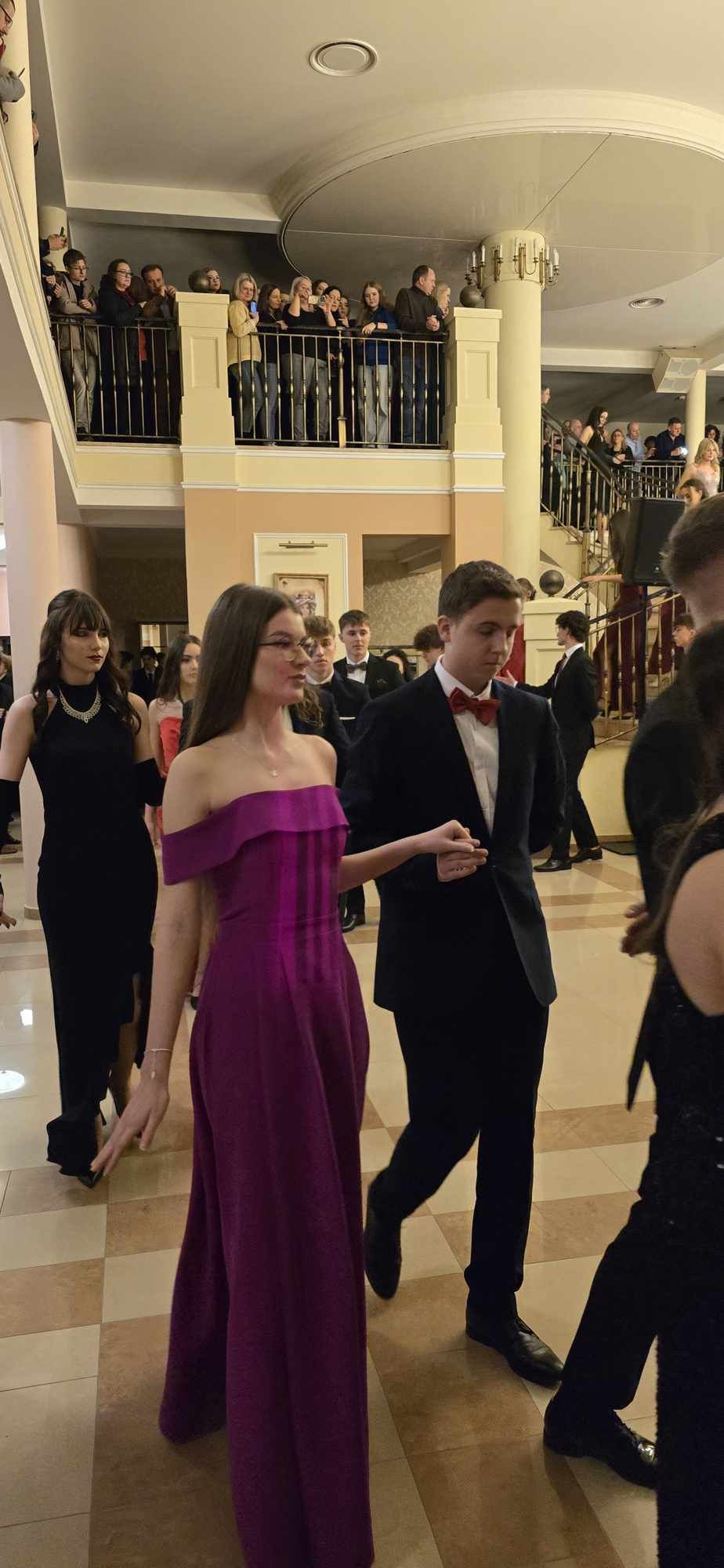 Studniówka III Liceum Ogólnokształcącego