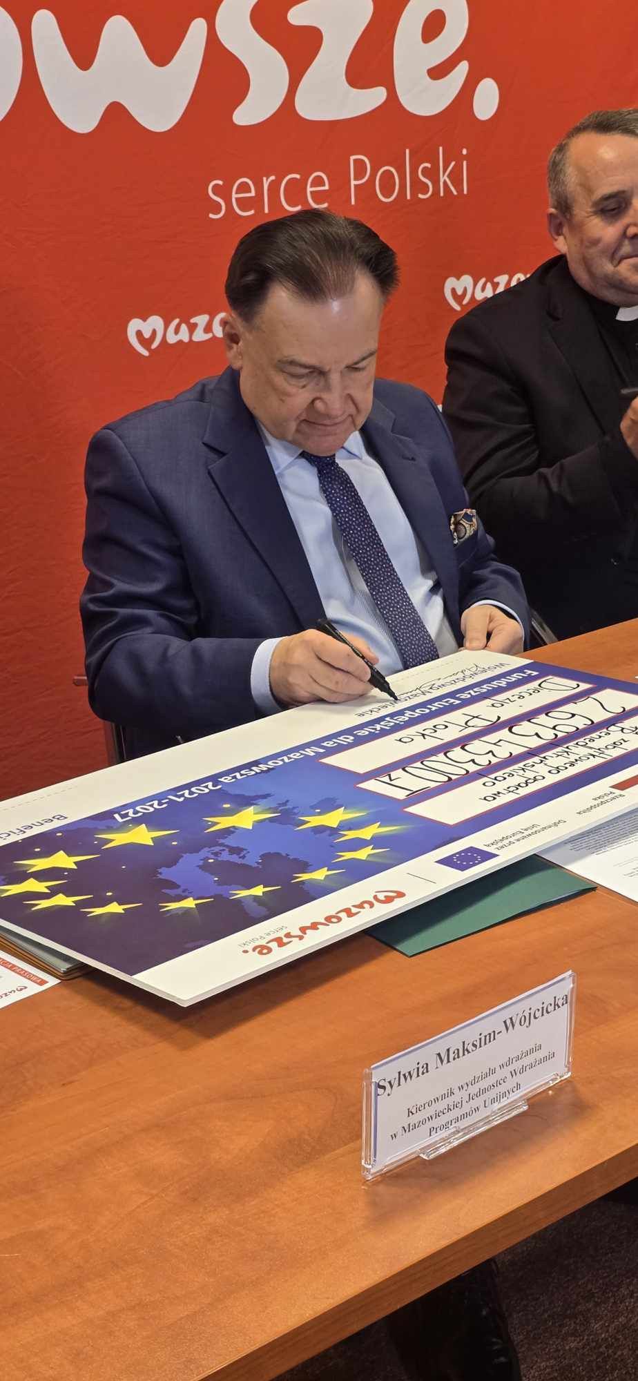 Dawna szkoła odzyska blask