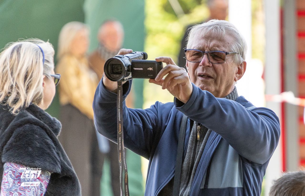 Senioralia w Pile, 2025