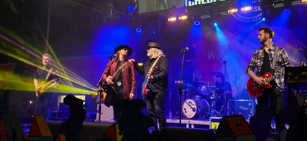 33. Finał Wielkiej Orkiestry Świątecznej Pomocy