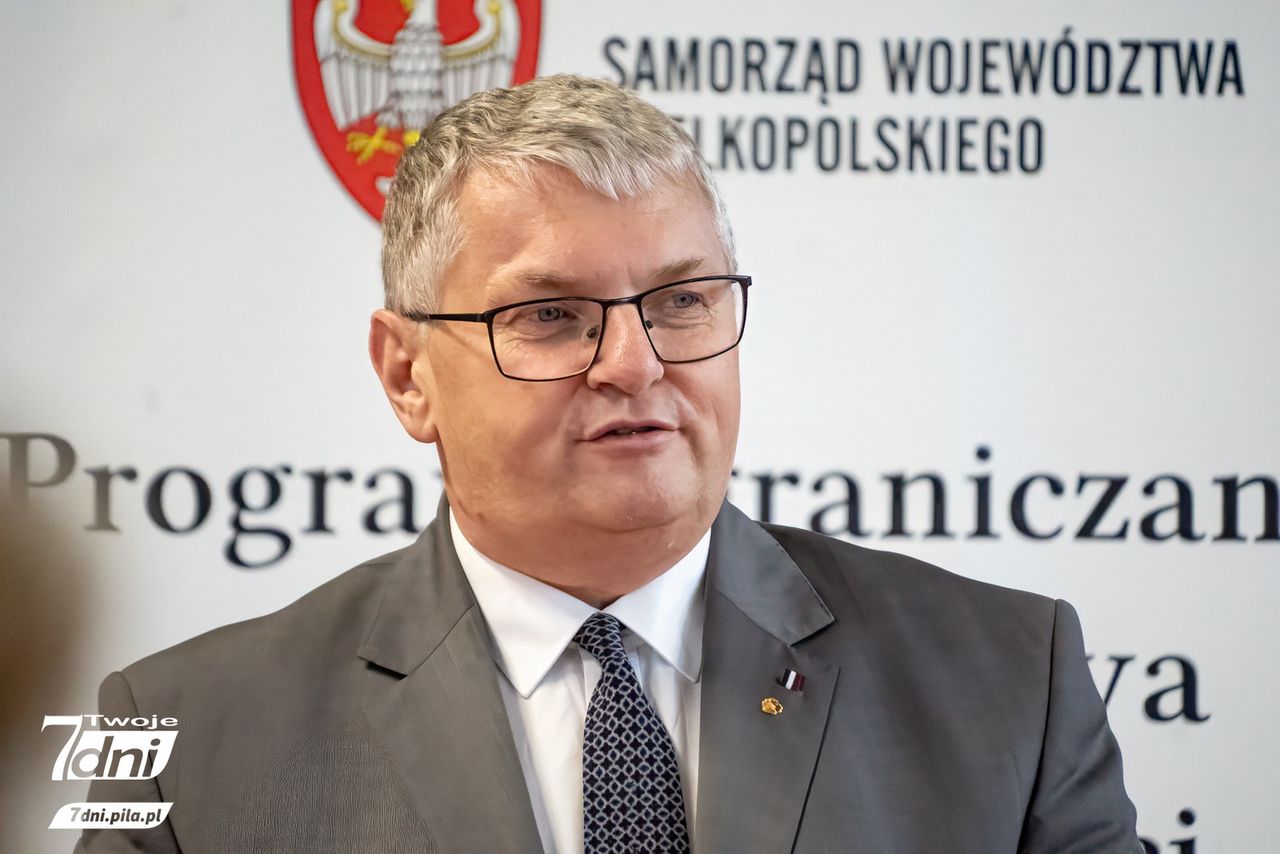 KGW, podpisanie umów, województwo wielkopolskie, Wielkopolska