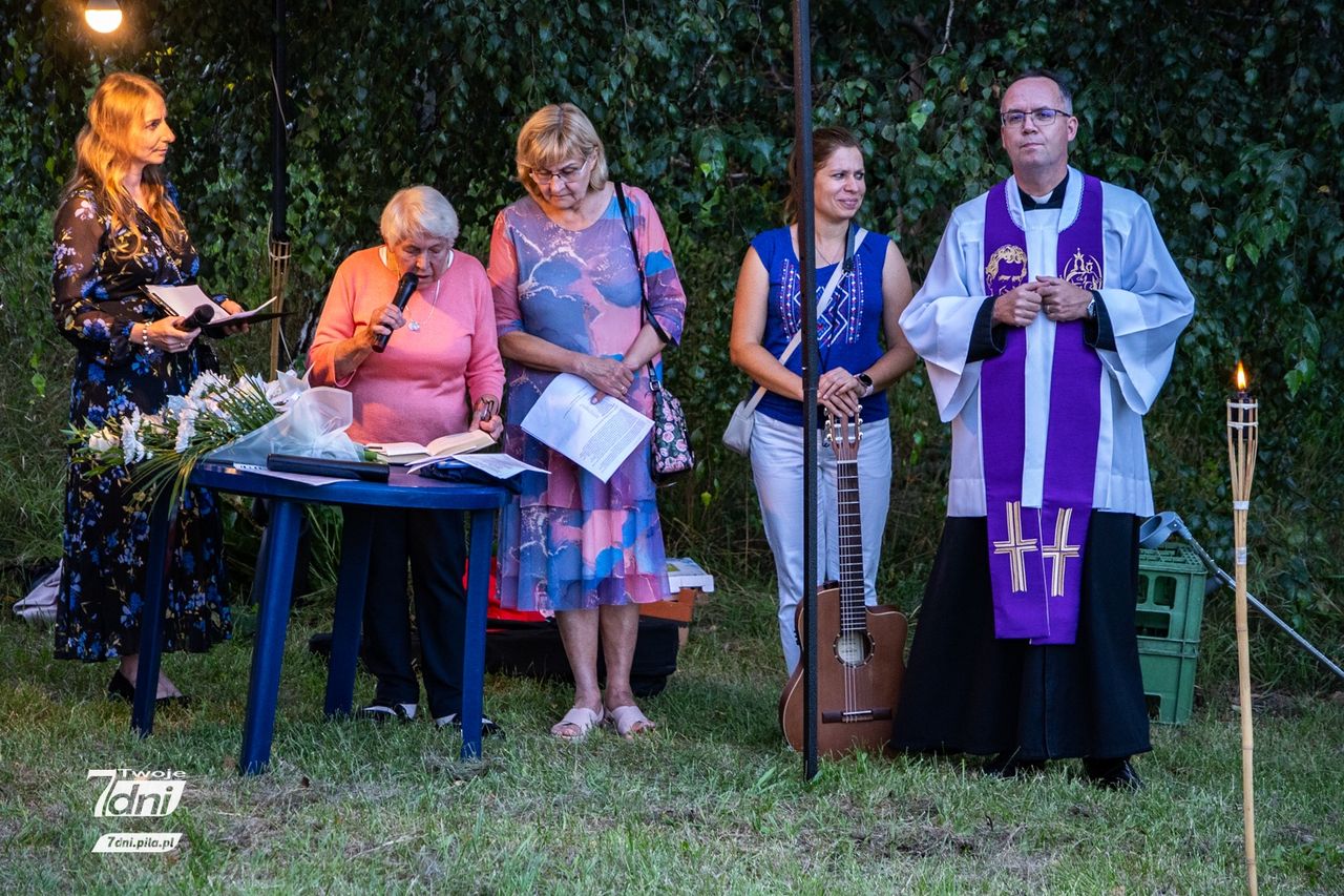 Piła, ofiary, dzieci, 1 września, 1958
