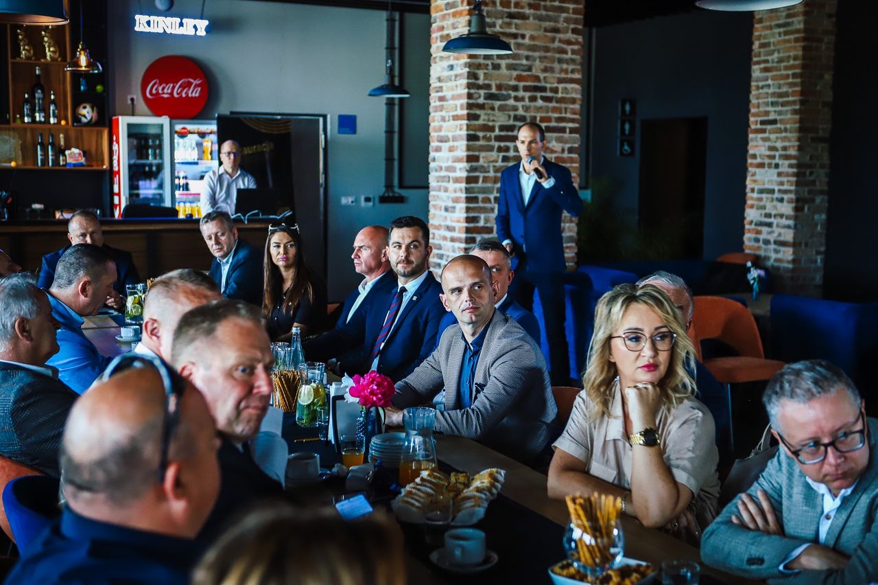 S10. Zakończył się kolejny etap konsultacji