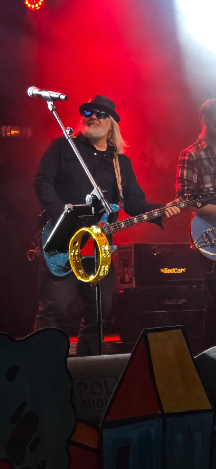 33. Finał Wielkiej Orkiestry Świątecznej Pomocy