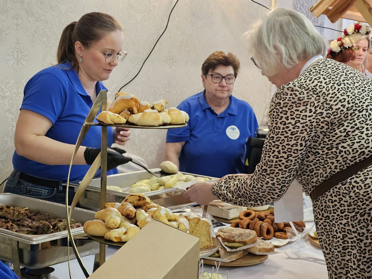 Powiatowy Dzień Sołtysa