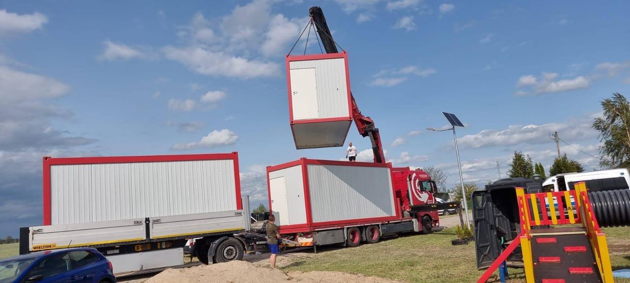 Pomoc dla poszkodowanych 