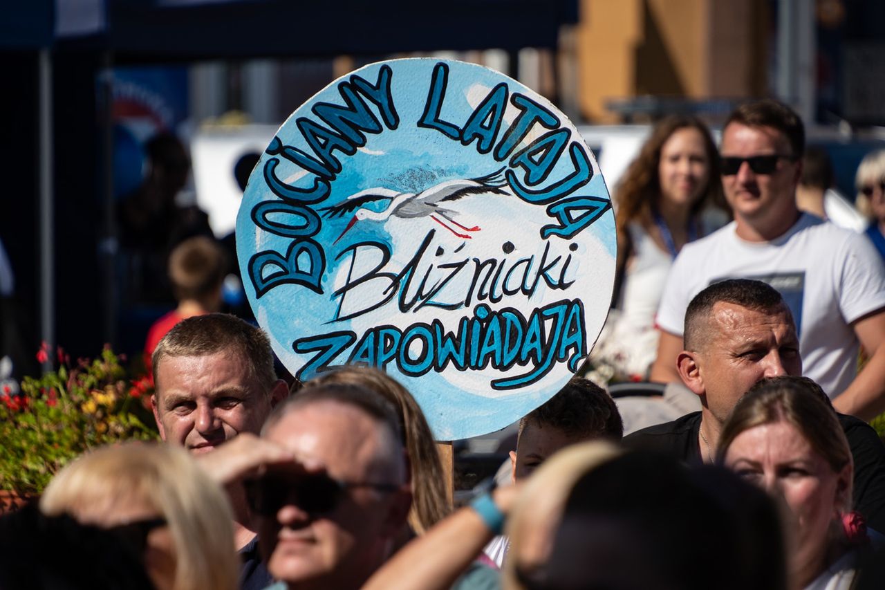 Dzień Spieczonego Bliźniaka w Czarnkowie, 2025