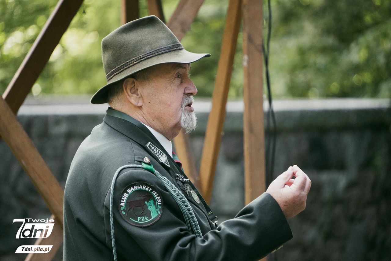 Goraj, Konkurs Wabienia Jeleni