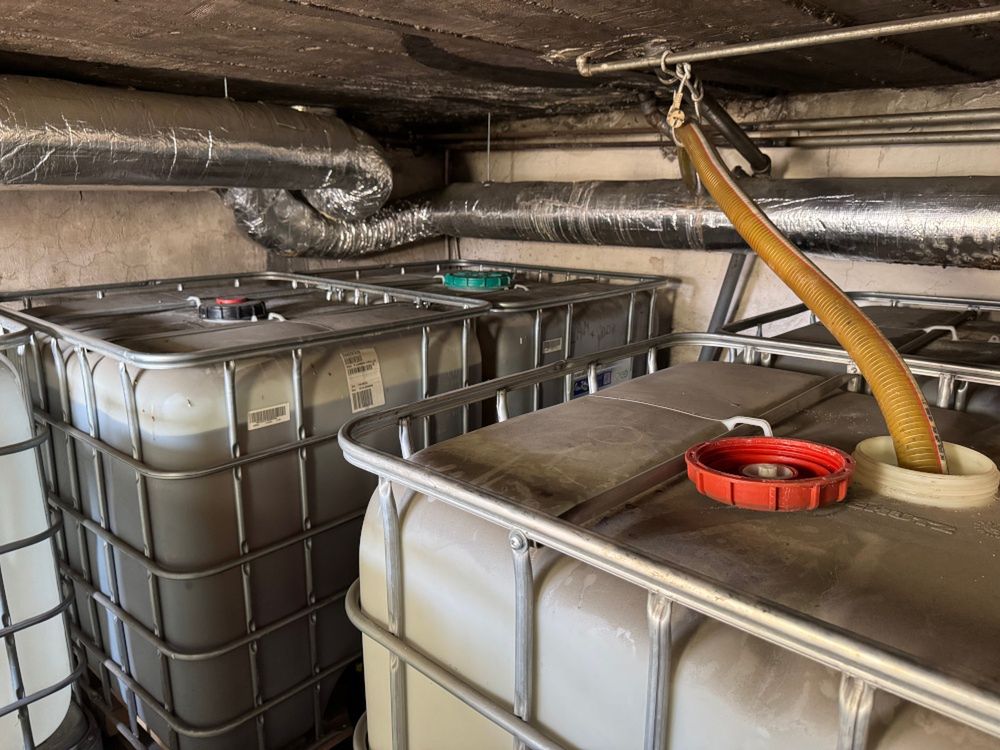 Laboratorium narkotykowe