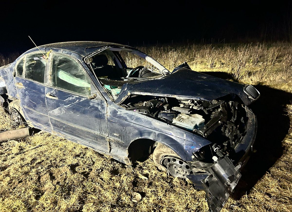 Dachowanie w Sannikach 