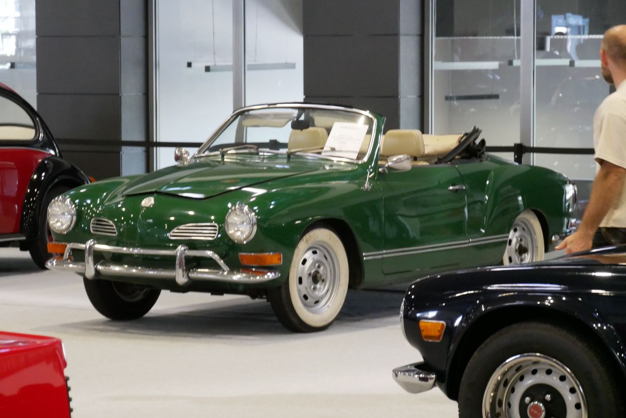 Retro Motor Show 2025