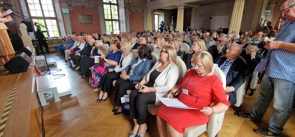 845-lecie Małachowianki 