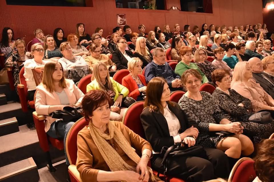 Powiatowy dzień kobiet