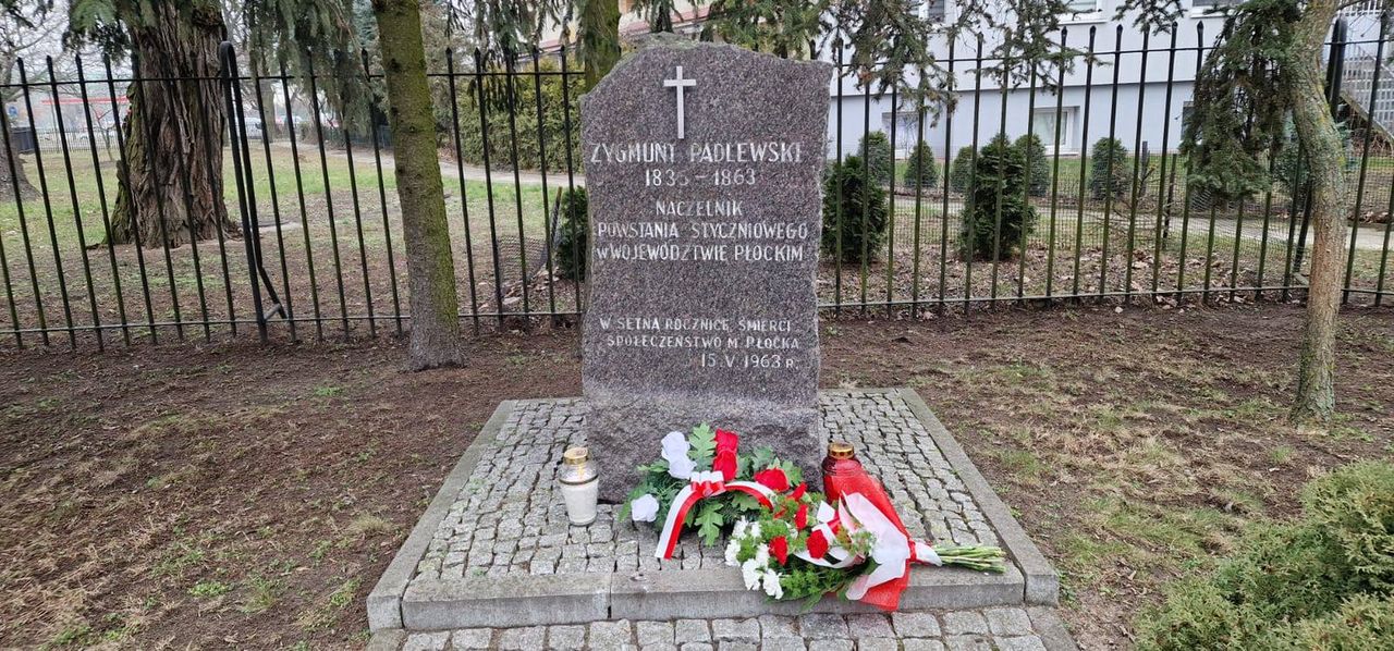 Obchody patriotyczne