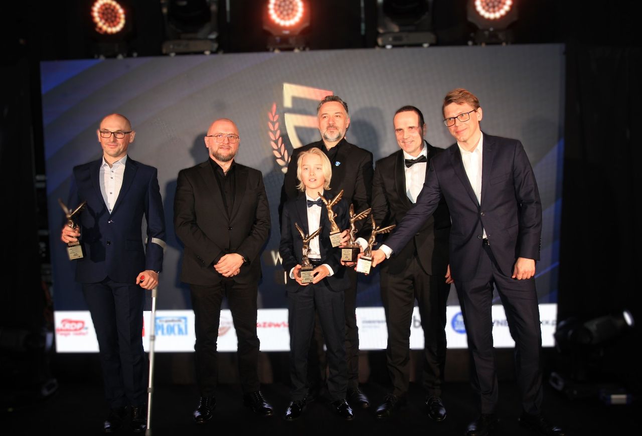 Bal Mistrzów Sportu