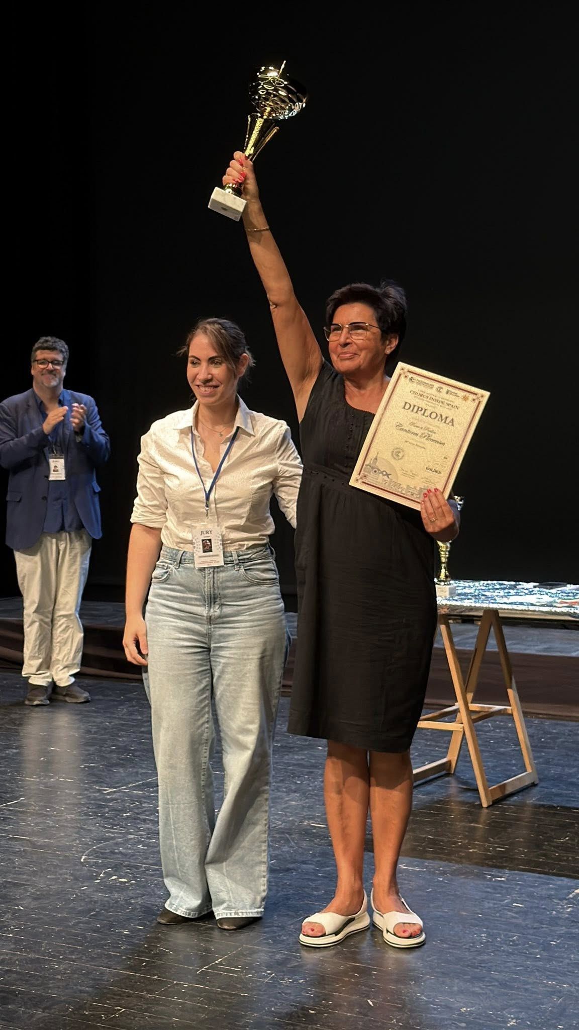  Pueri et Puellae Cantores Plocenses 