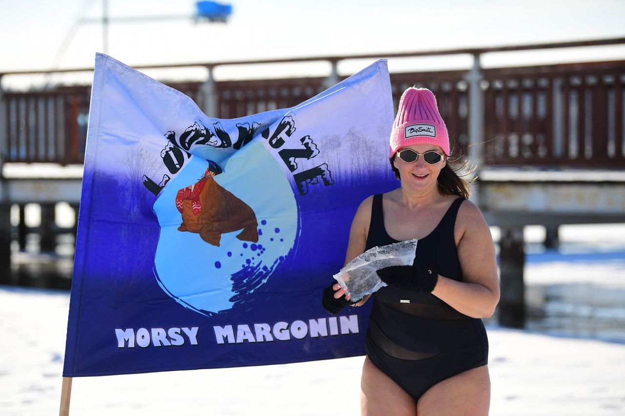 Zlot Morsów w Margoninie. 2026