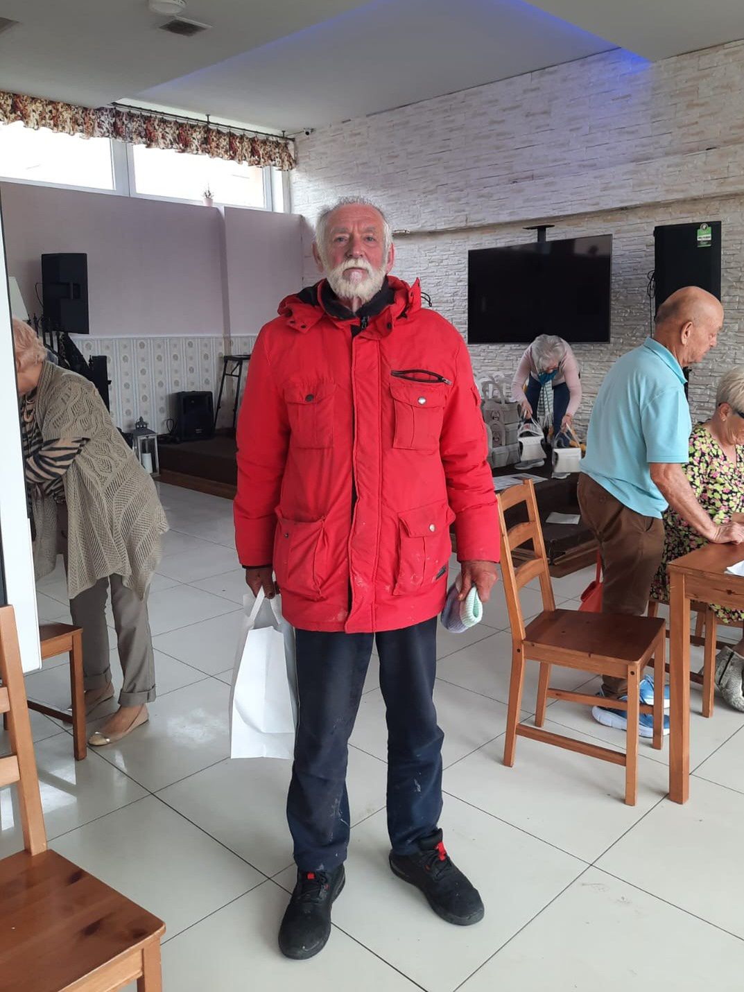 Stowarzyszenie Aktywny Senior 