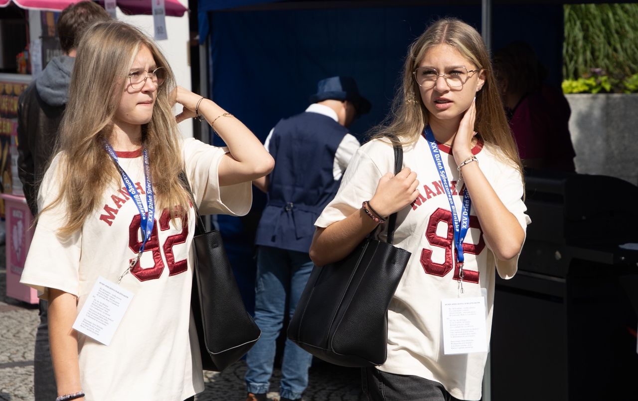 Dzień Spieczonego Bliźniaka w Czarnkowie, 2025