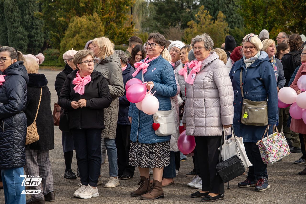 Pilski Marsz Zdrowia