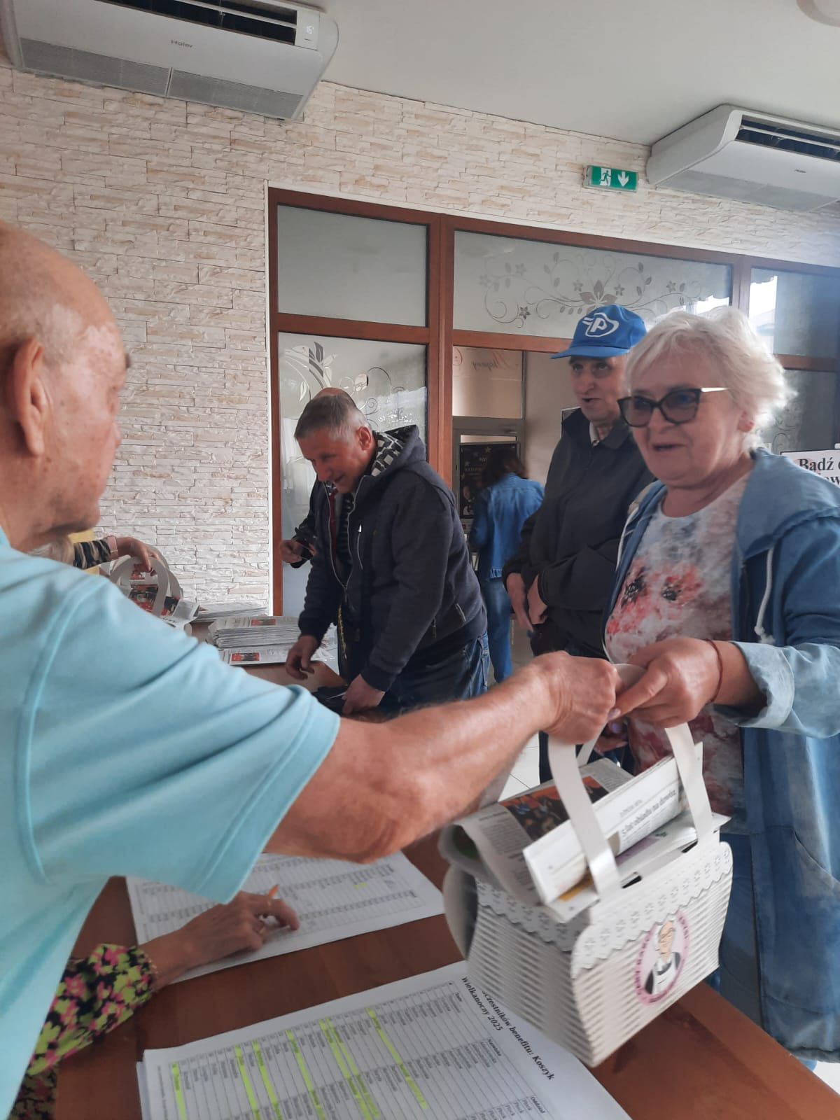 Stowarzyszenie Aktywny Senior 