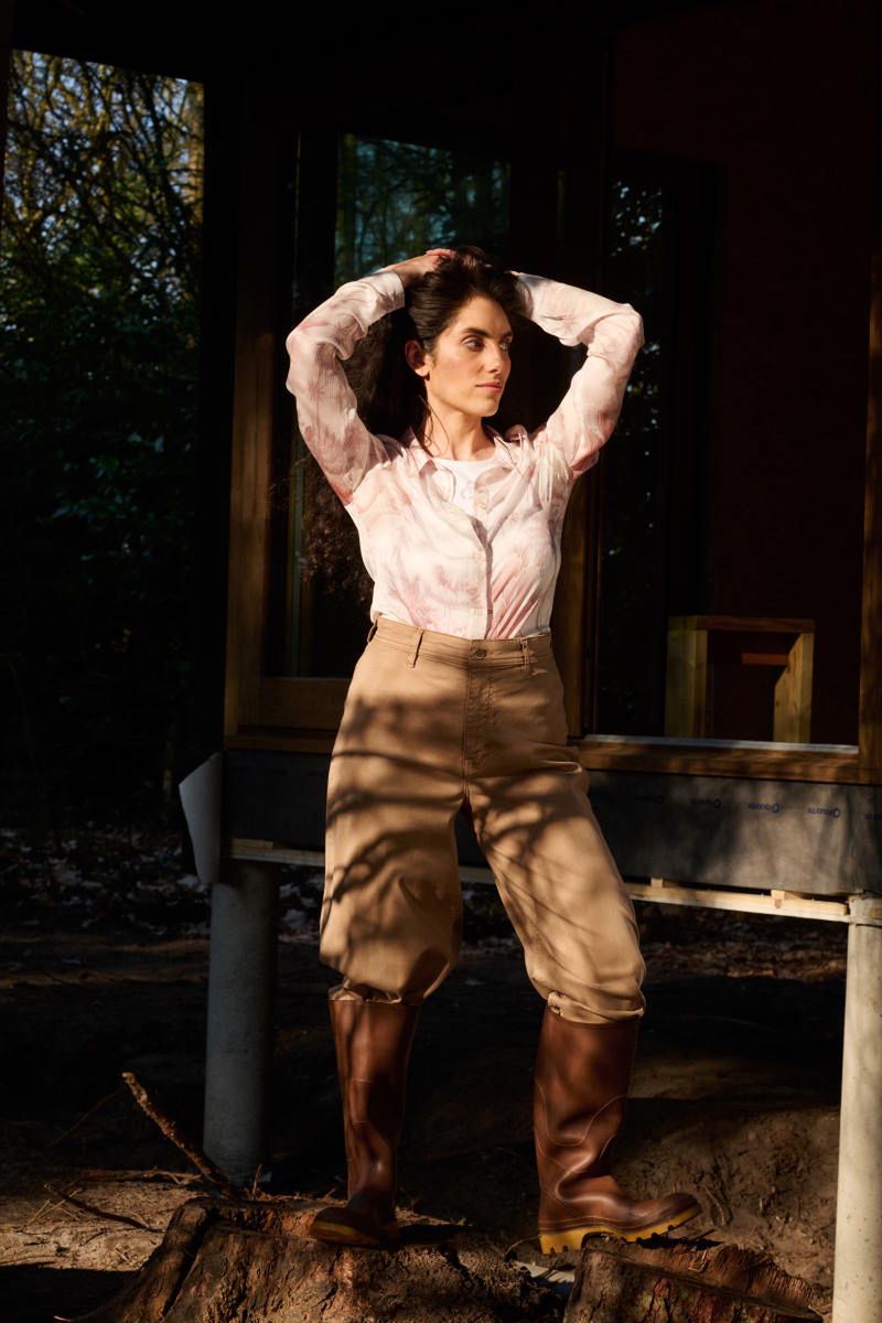 GUESS ECO DIGITAL CAMPAIGN SS25_08
