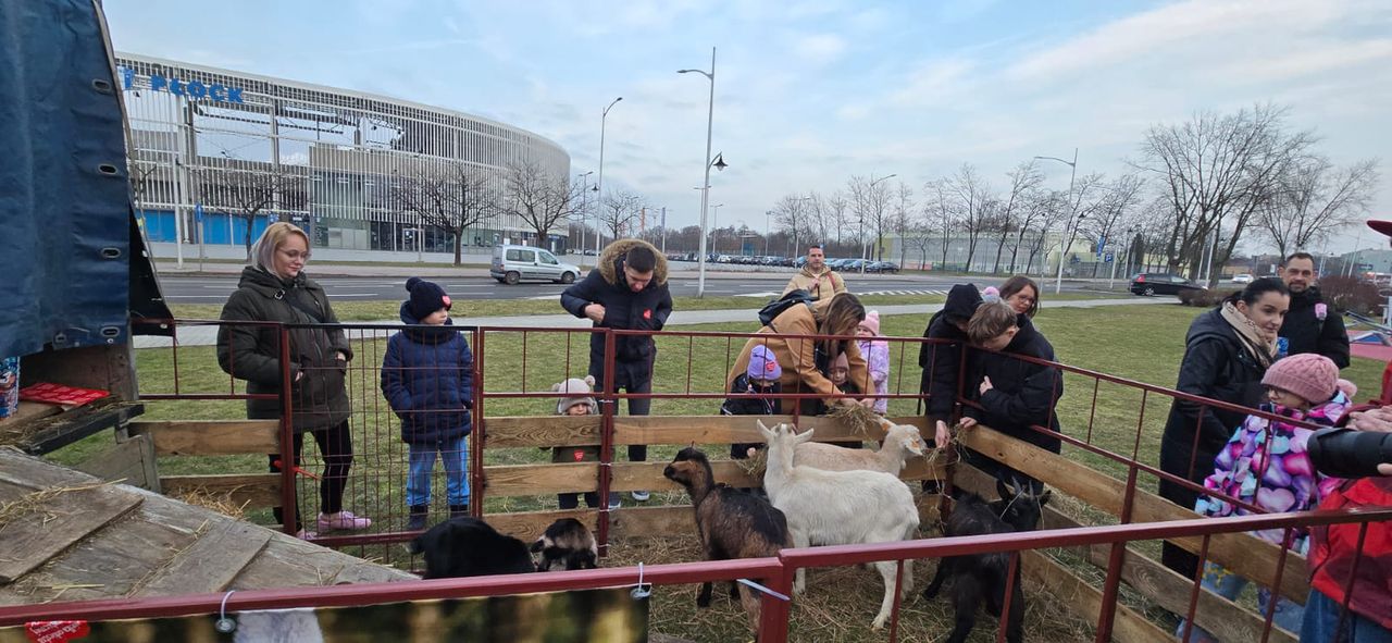 33. Finał Wielkiej Orkiestry Świątecznej Pomocy