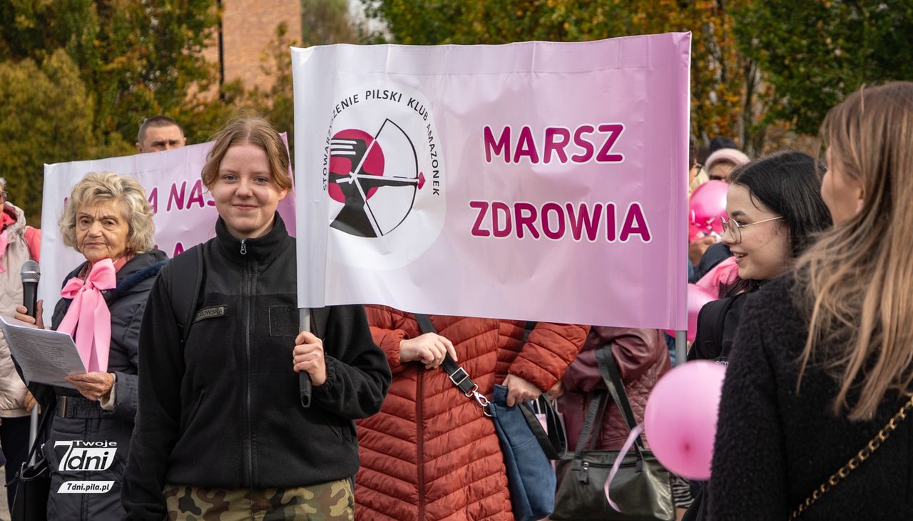 Pilski Marsz Zdrowia