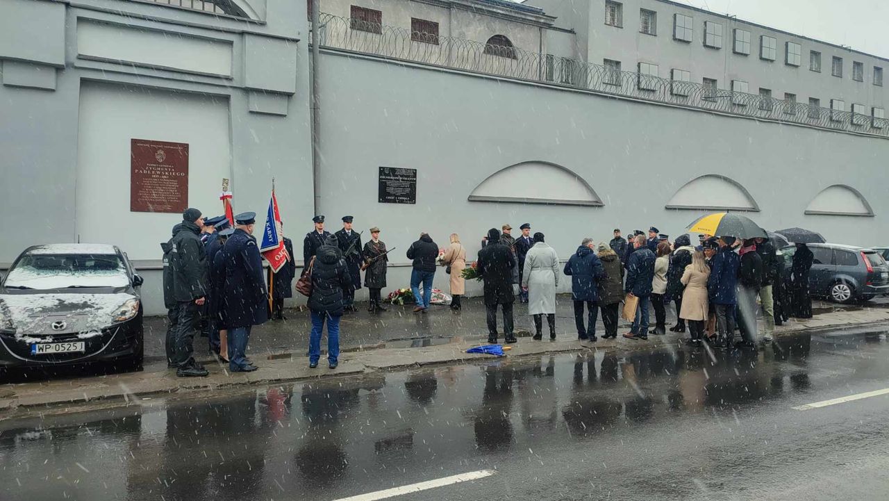 1 marca - Narodowy Dzień Pamięci Żołnierzy Wyklętych