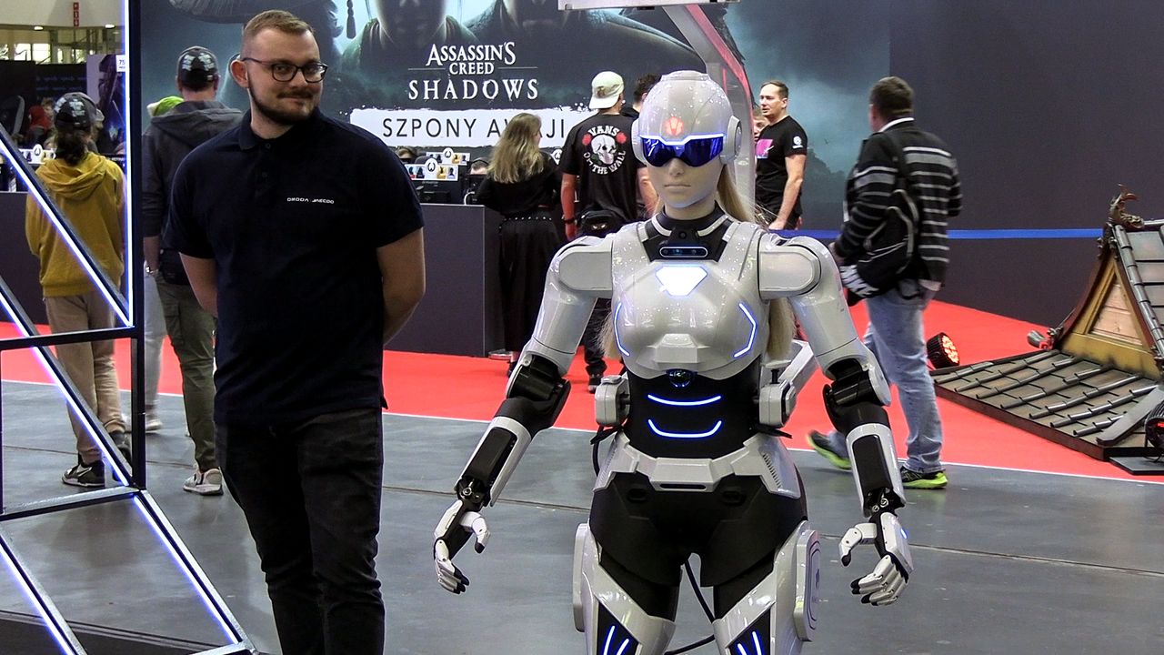 PGA, Poznań Game Arena, PGA 2025, gamming, gry, cosplay