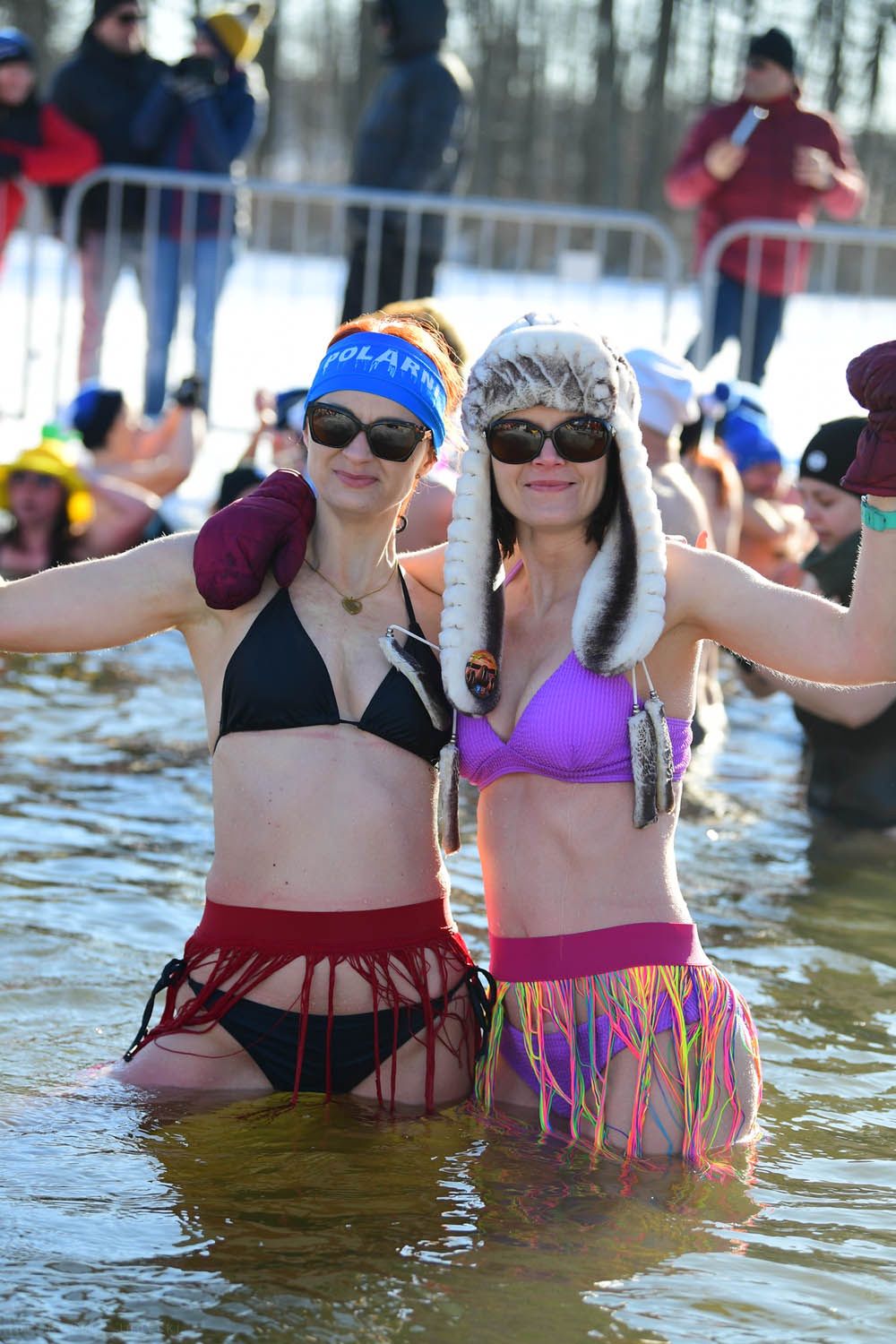 Zlot Morsów w Margoninie, 2026