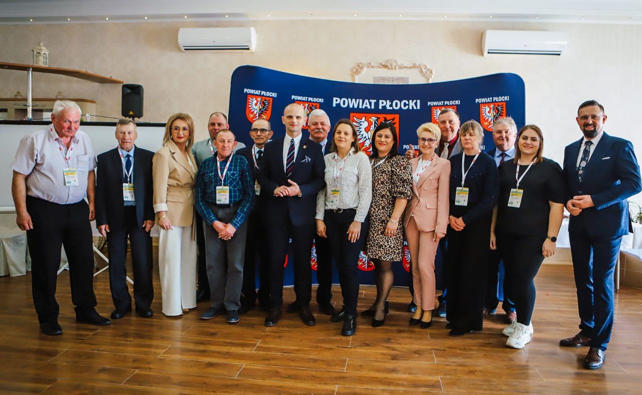 Powiatowy Dzień Sołtysa