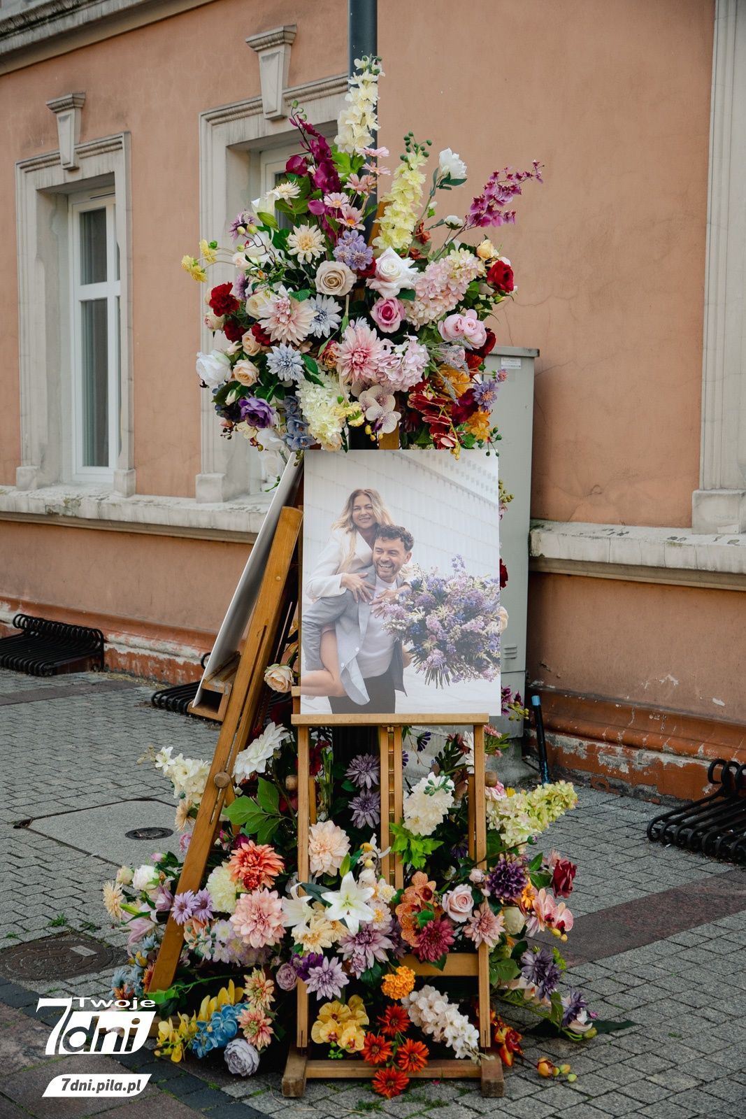 Festiwal 
Kwiatów, Czarnków