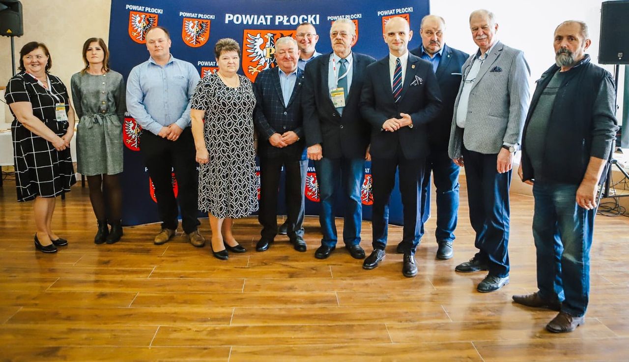 Powiatowy Dzień Sołtysa