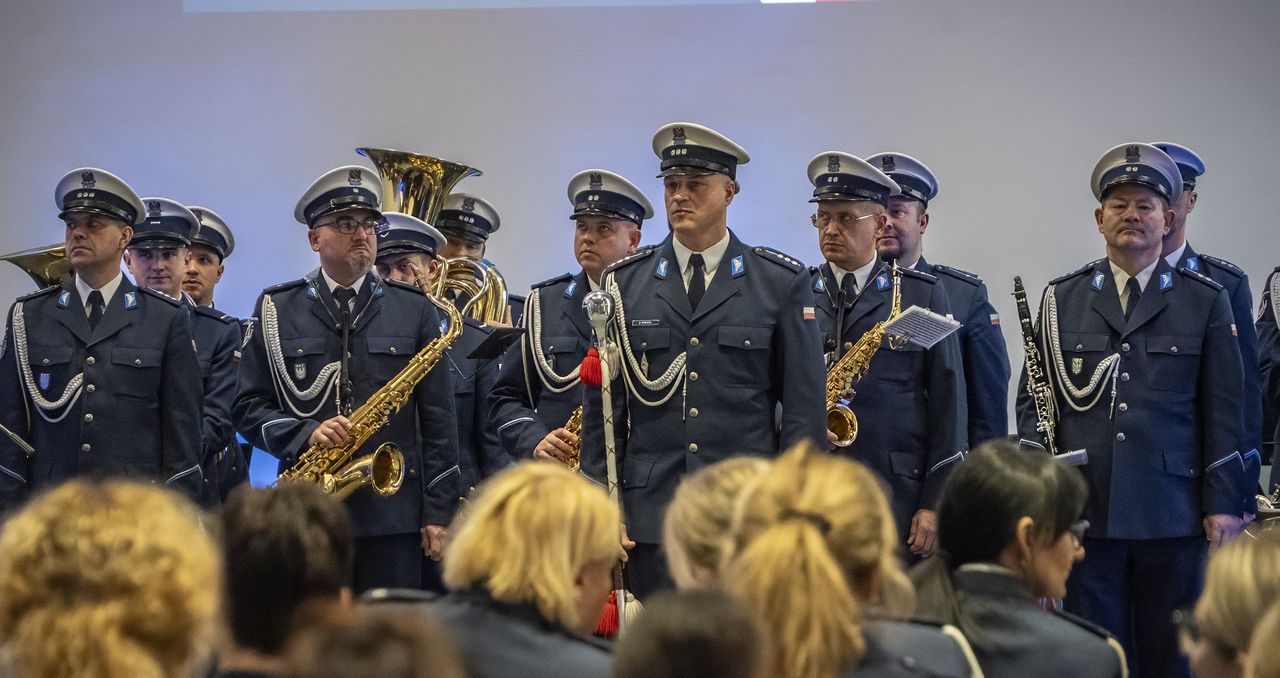 Szkoła Policji w Pile